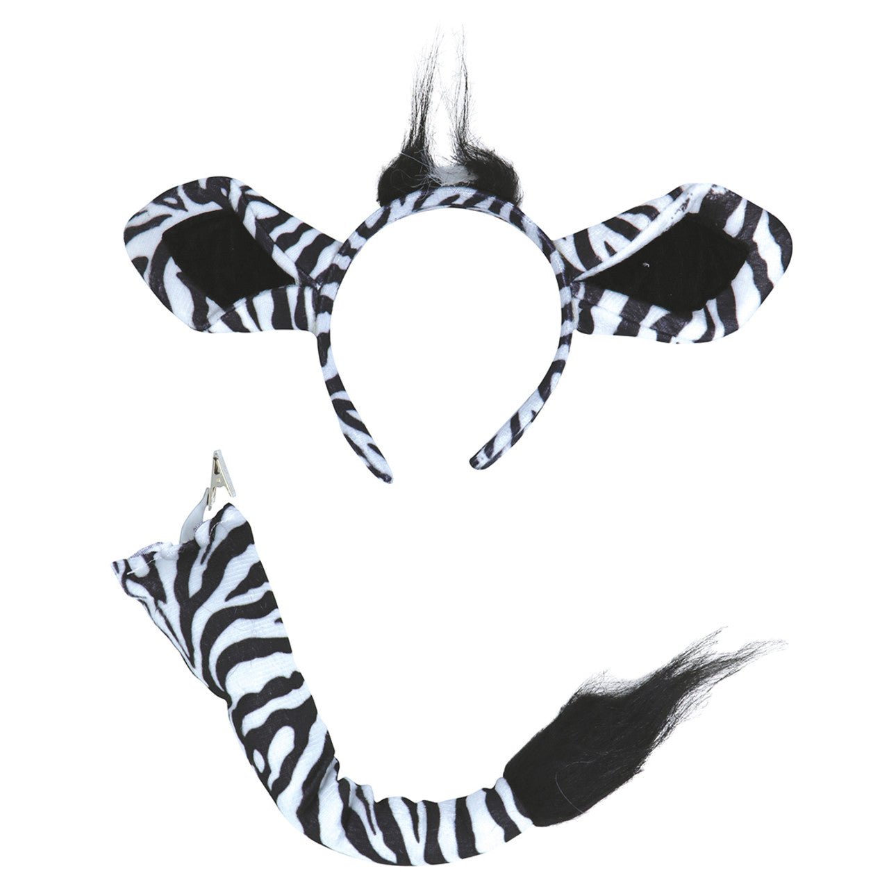 Set Zebra eco