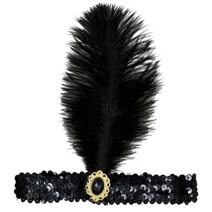 Conjunto de Charleston Anos 20
