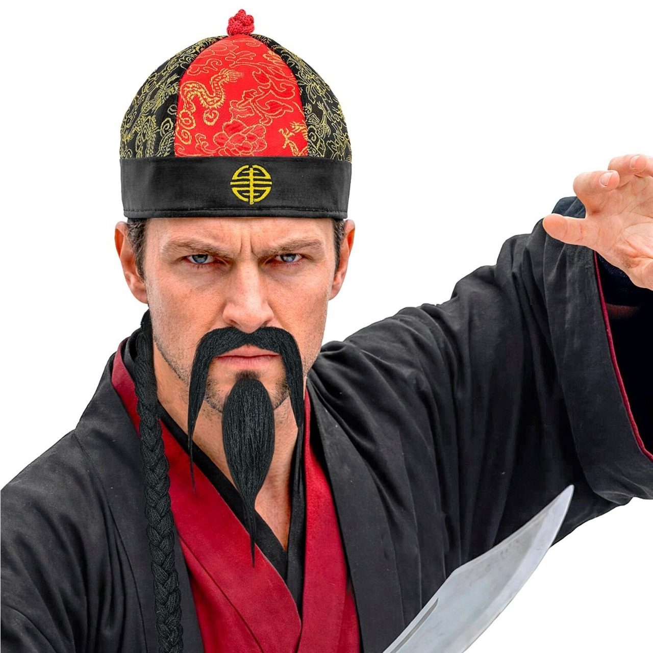 Conjunto de Chinês Mandarim