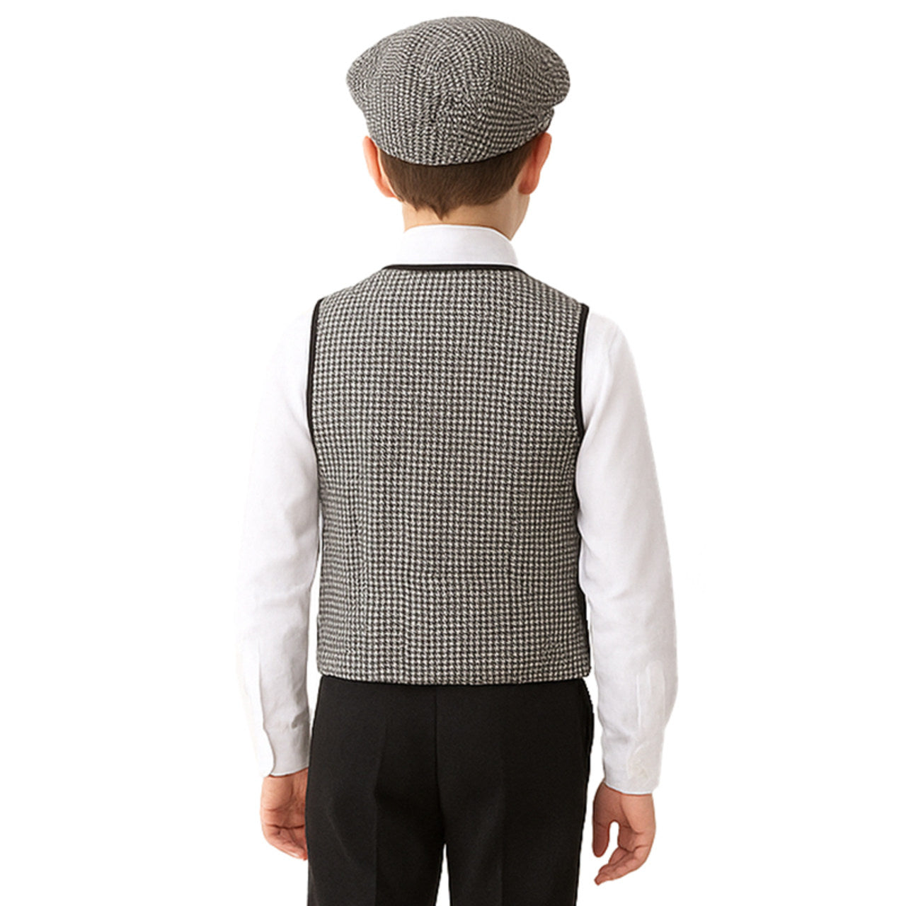 Conjunto de Chulapo infantil