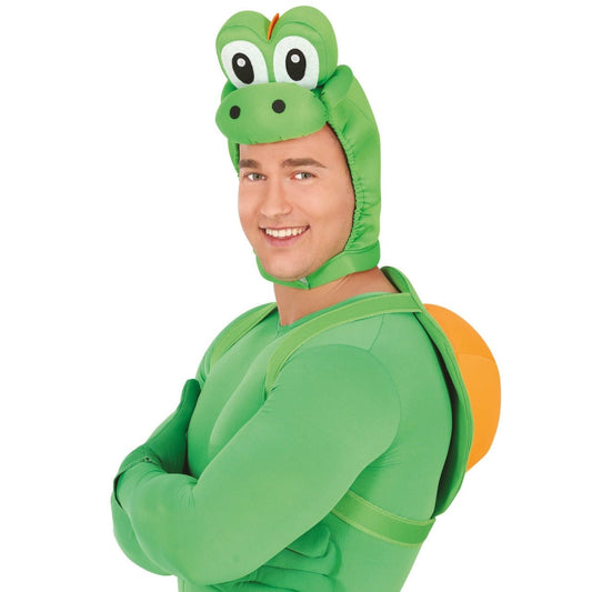 Set de Dinossauro Yoshi