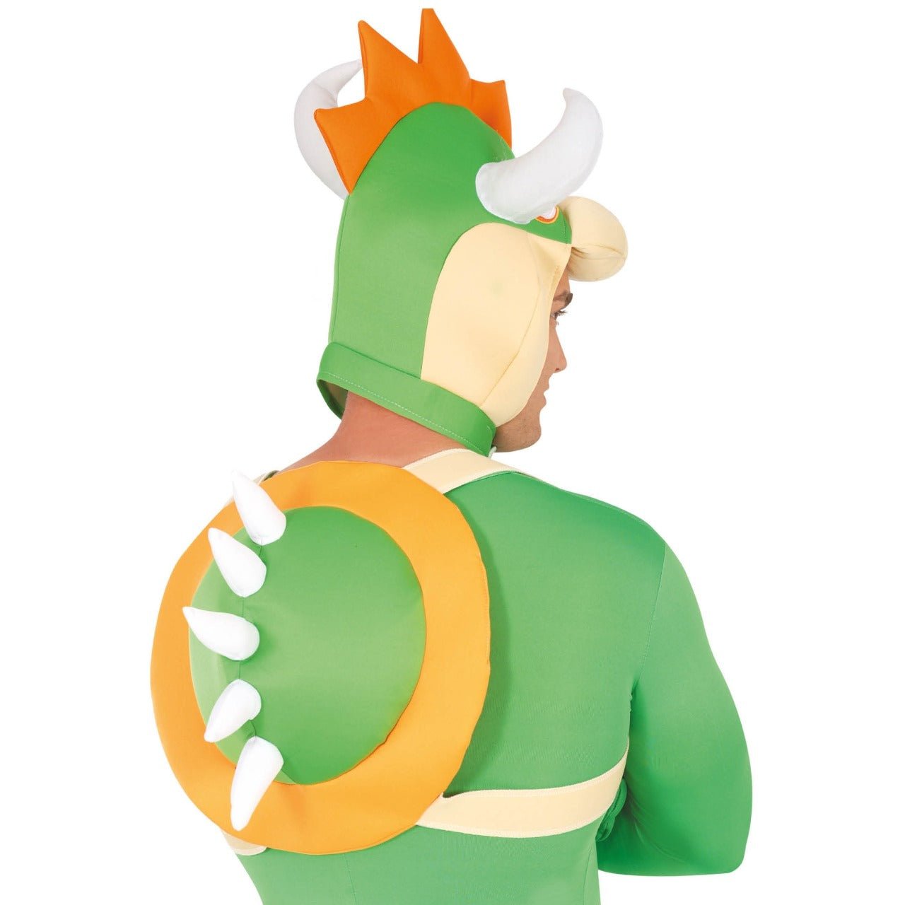 Set de Tartaruga Bowser