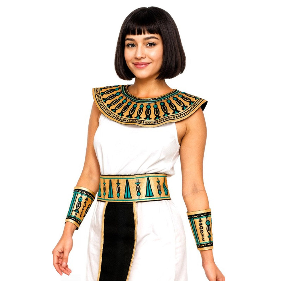 Conjunto de Egípcios