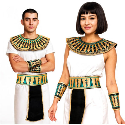 Conjunto de Egípcios