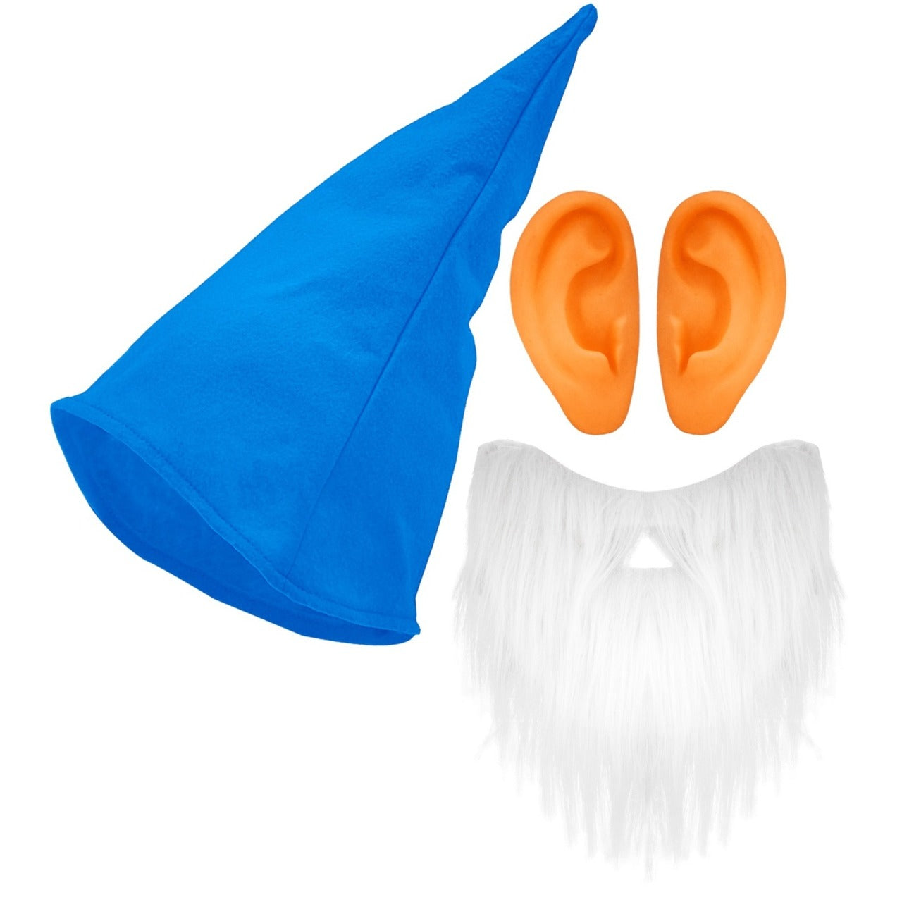 Conjunto de Anão Azul