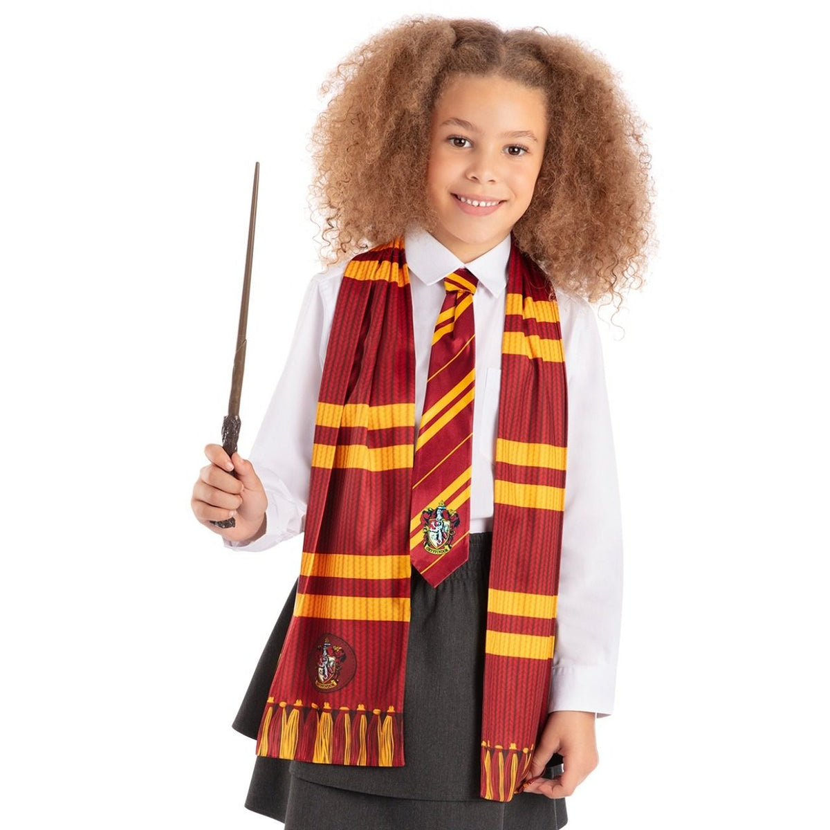 Conjunto de Gryffindor Harry Potter™ infantil