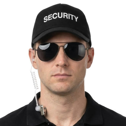 Conjunto de Guarda de Segurança