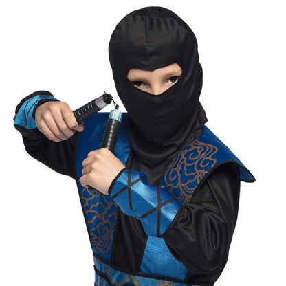 Set Guerreiro Ninja