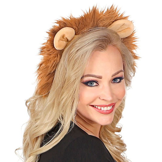 Conjunto de Leão Mufasa