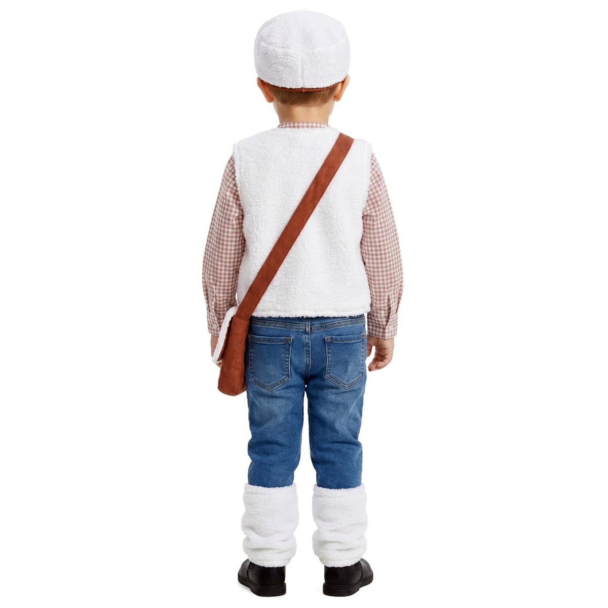 Conjunto de Pastor do Presépio infantil
