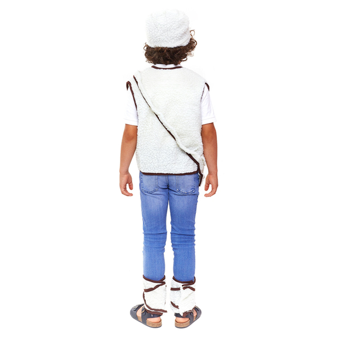 Set de Pastor Clássico infantil