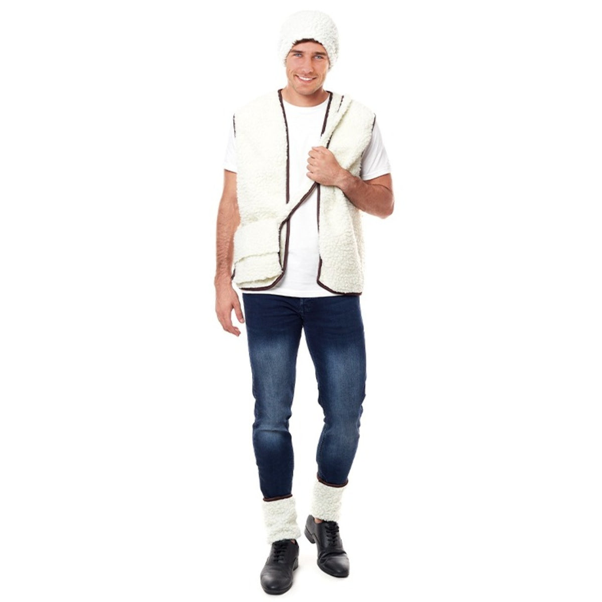 Conjunto de Pastor Clássico