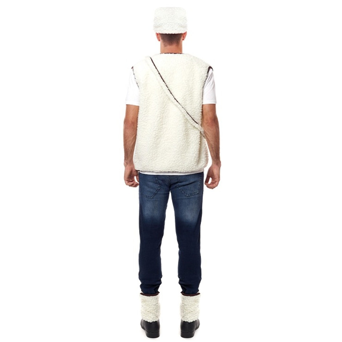 Conjunto de Pastor Clássico
