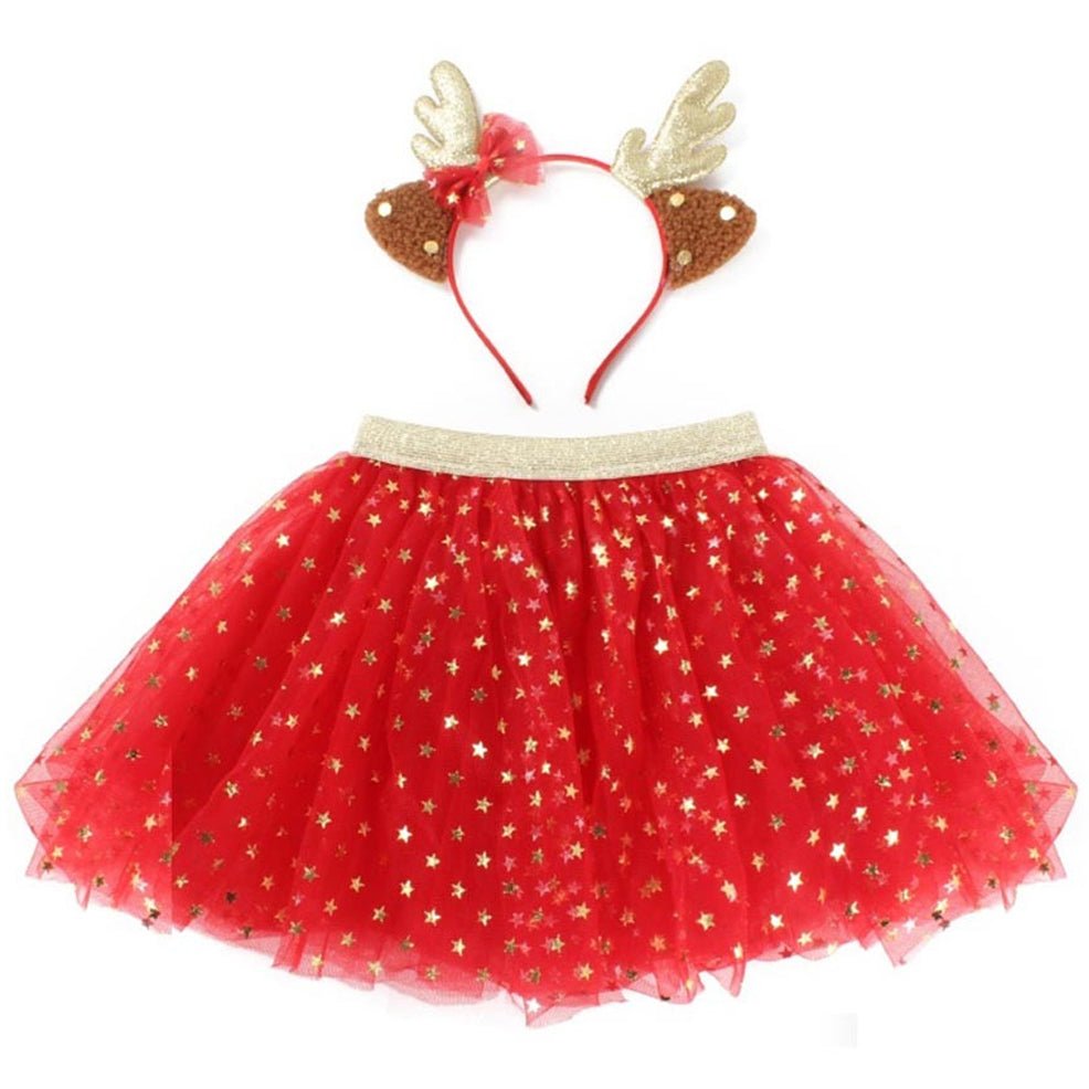 Set Rena Radiante Infantil