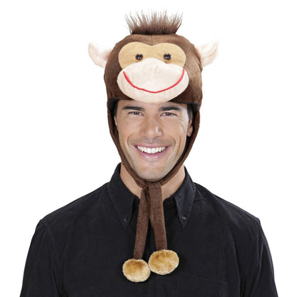 Conjunto Macaco Anjo Sonny