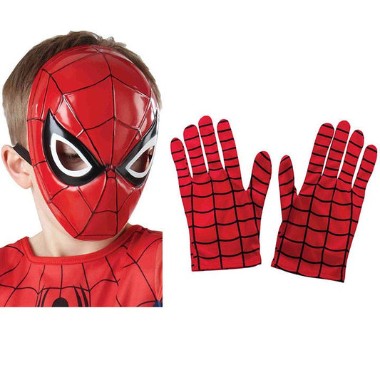 Set do Spiderman™ para criança