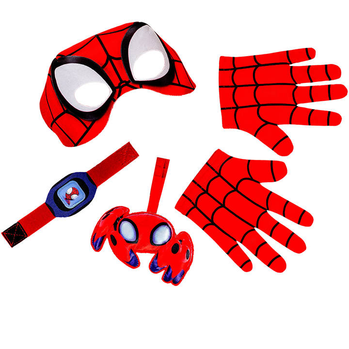 Set do Spidey™ Spiderman infantil