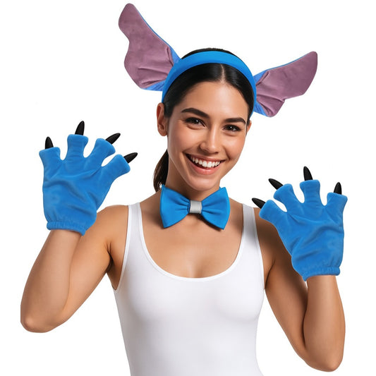 Conjunto de Stitch
