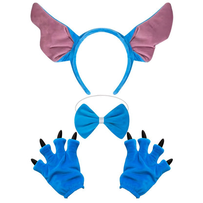 Conjunto de Stitch