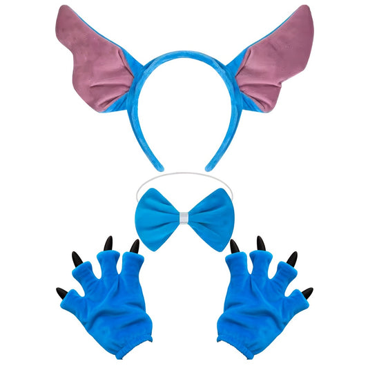 Conjunto de Stitch