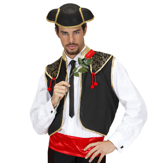 Conjunto de Toureiro