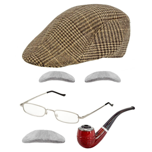 Conjunto de Velho