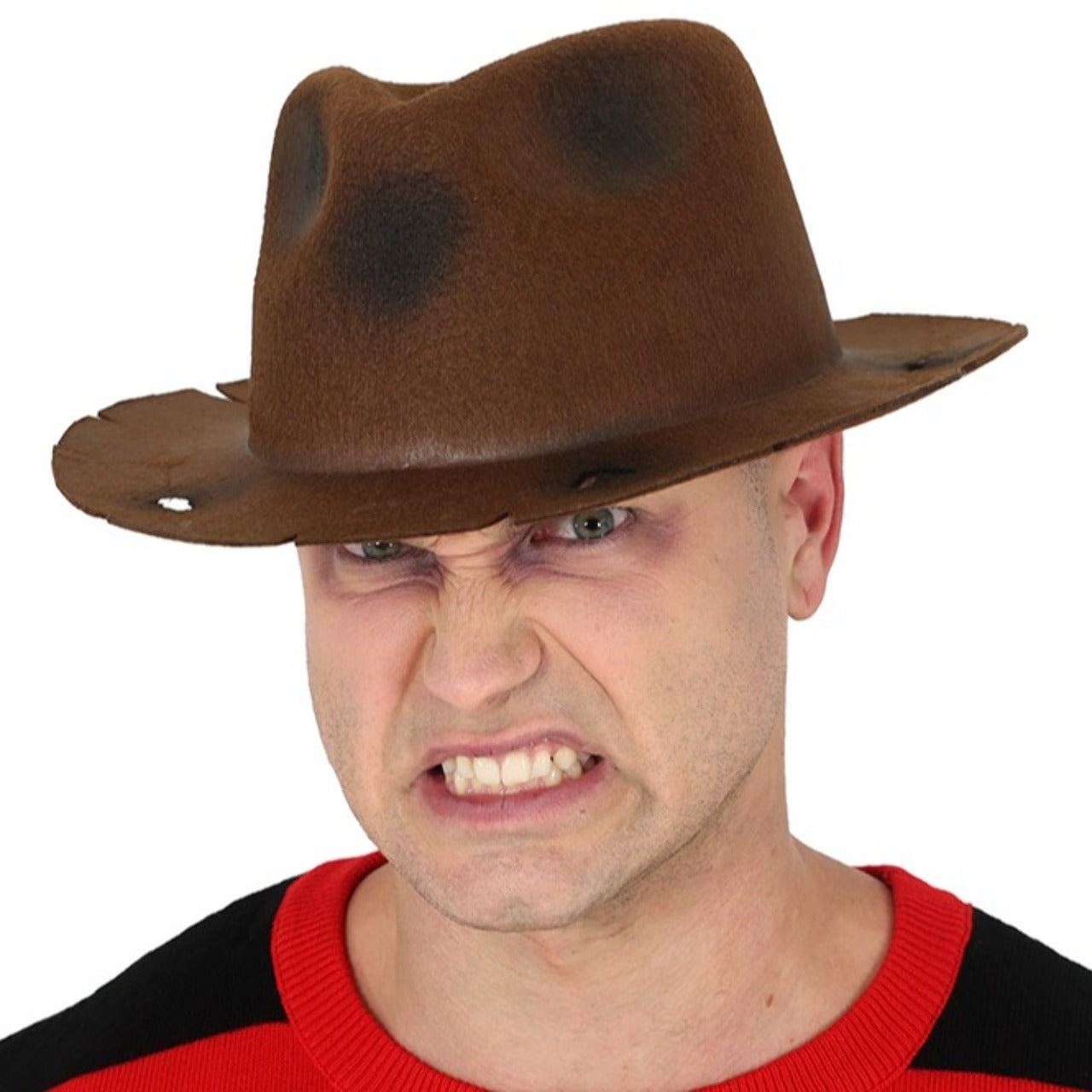 Chapéu de Assassino Freddy Castanho