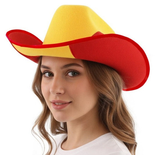 Chapéu Cowboy de Espanha