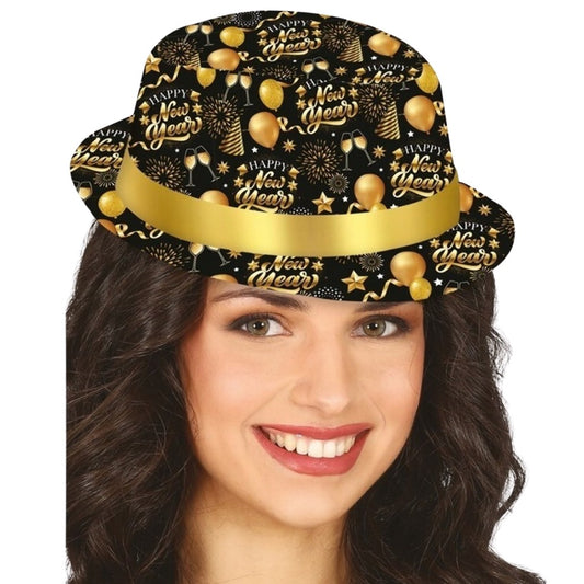 Chapéu Fim de Ano