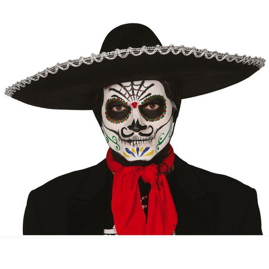 Sombrero de Mariachi em Feltro