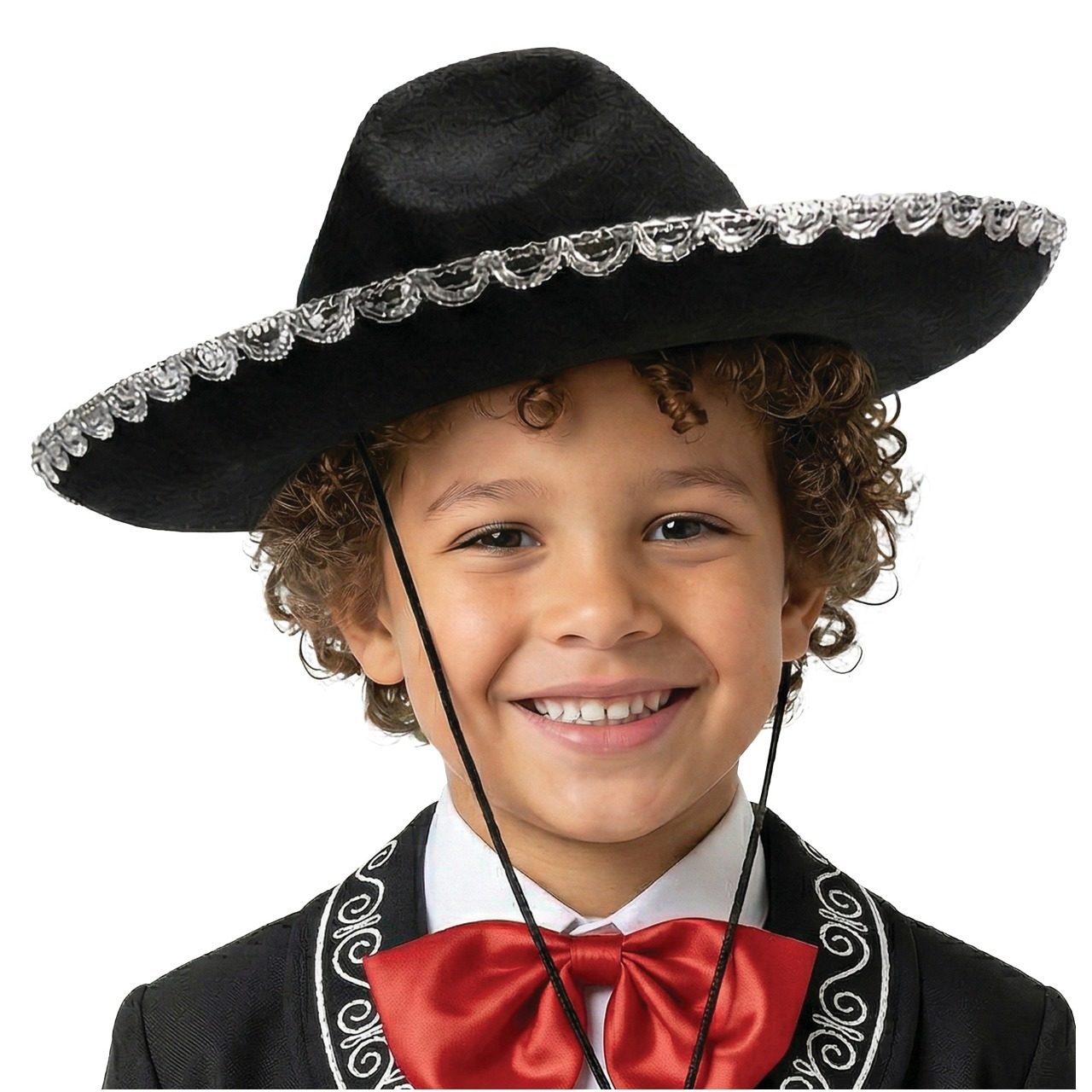 Chapéu de Mariachi infantil