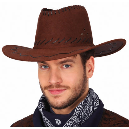 Chapéu de Cowboy