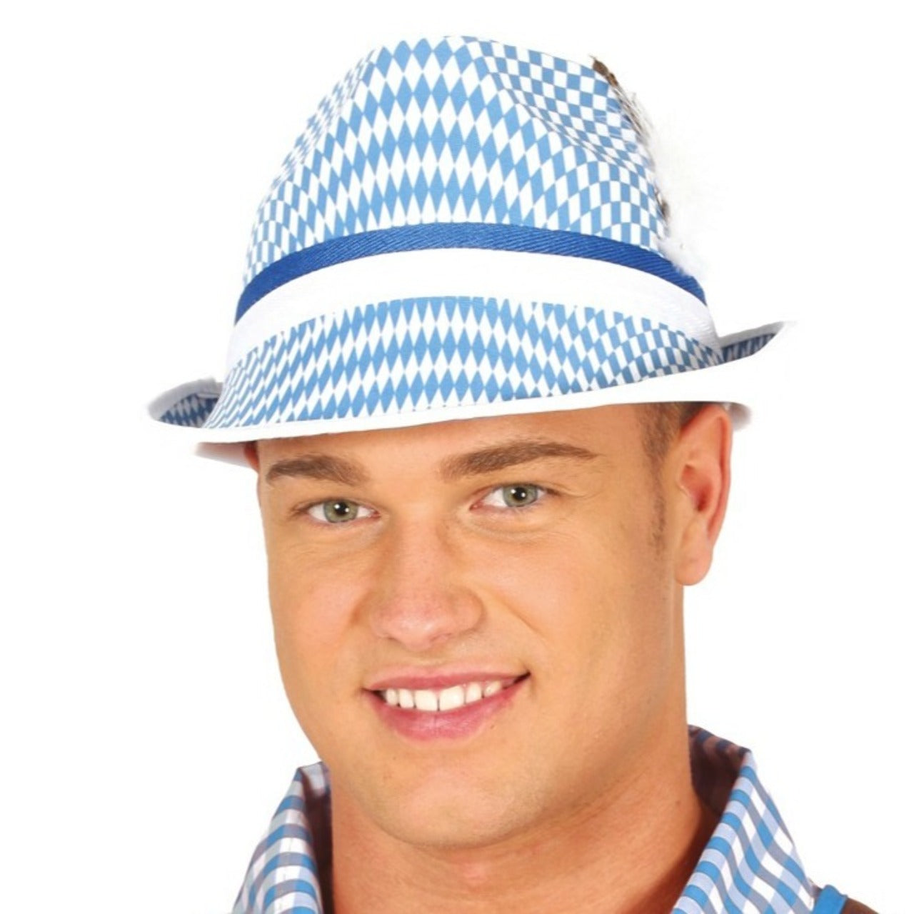 Chapéu Oktoberfest
