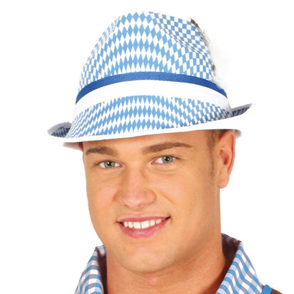 Chapéu Oktoberfest