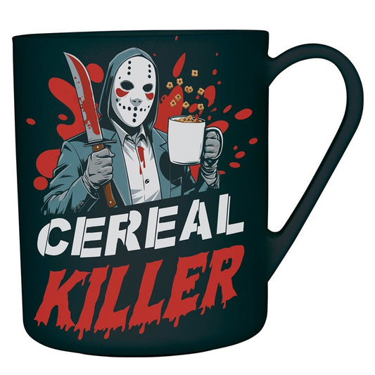 Caneca Killer Halloween