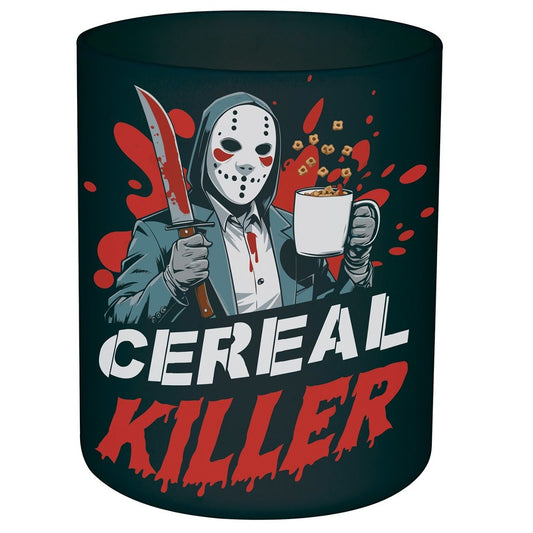 Caneca Killer Halloween