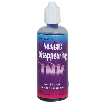 Tinta Mágica.