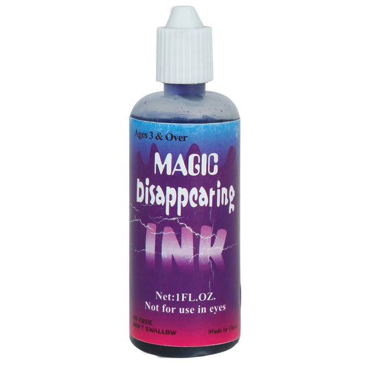 Tinta Mágica.