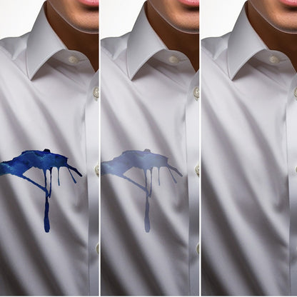 Tinta Mágica.