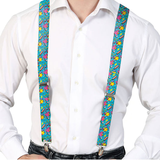 Alças Oktoberfest Canecas 