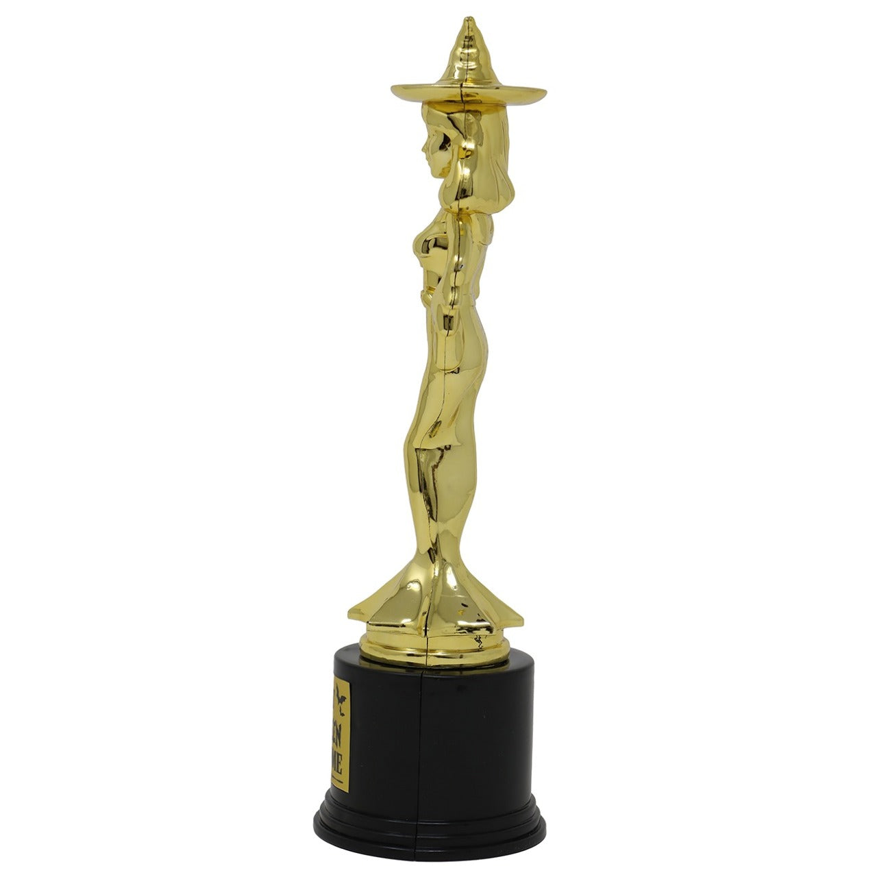 Troféu para o Melhor Fato de Halloween