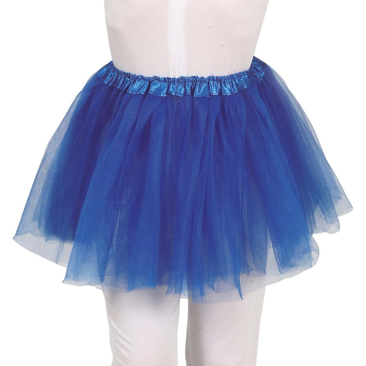 Tutu Azul infantil