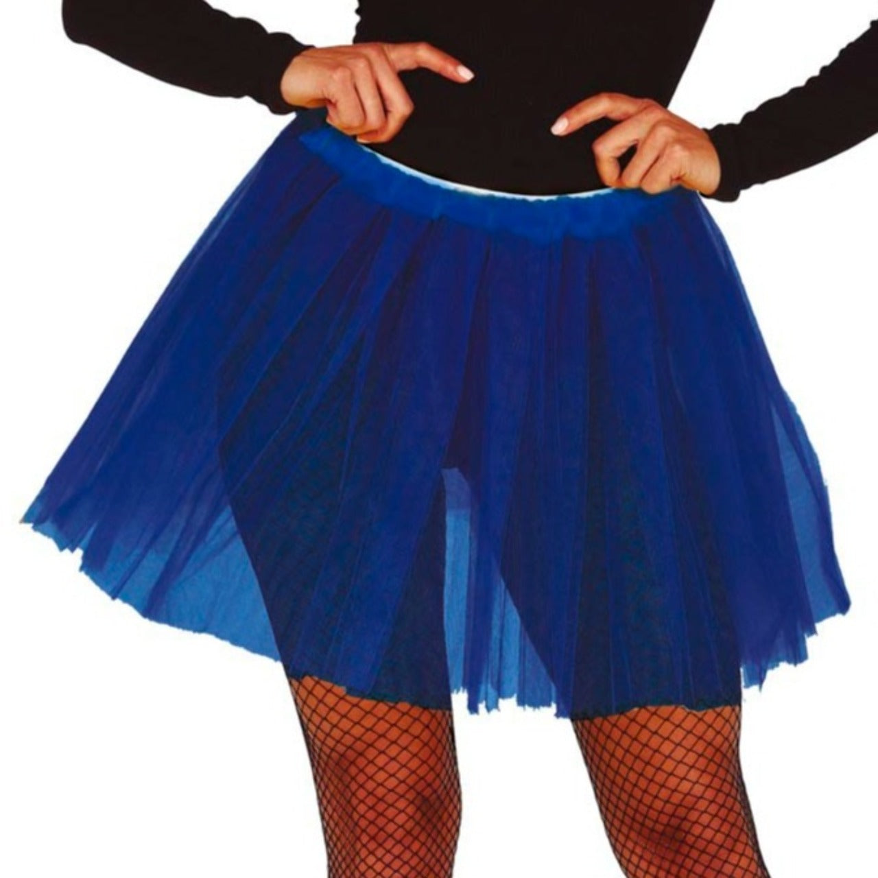 Tutu Azul