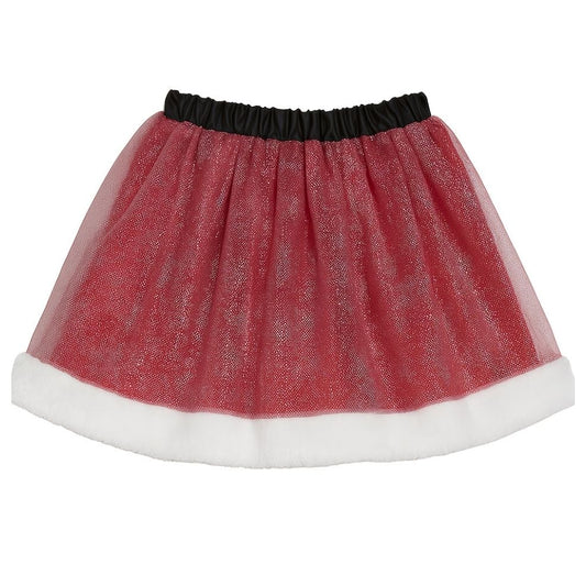 Saia Tutu Mãe Natal