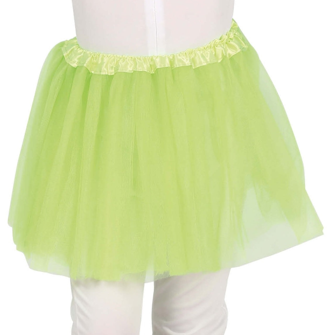 Tutu Verde Claro infantil