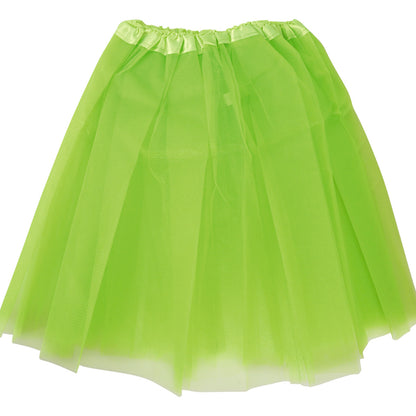 Tutu Verde Claro