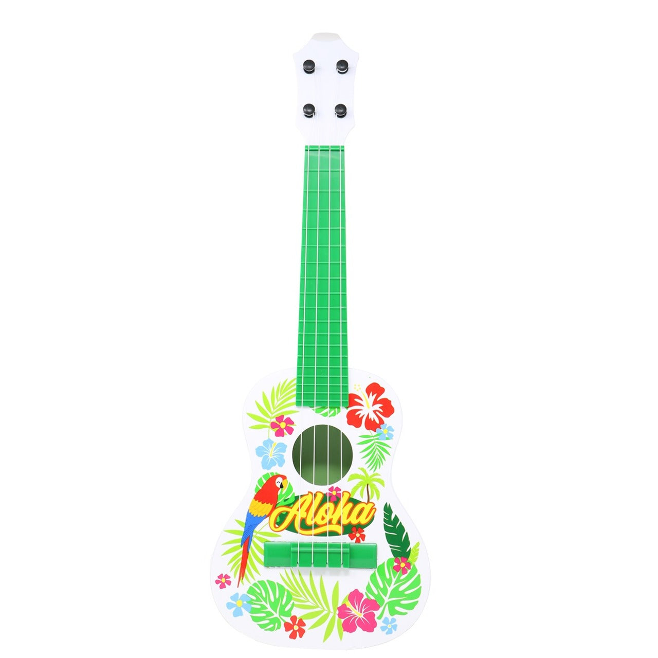 Ukulele havaiano