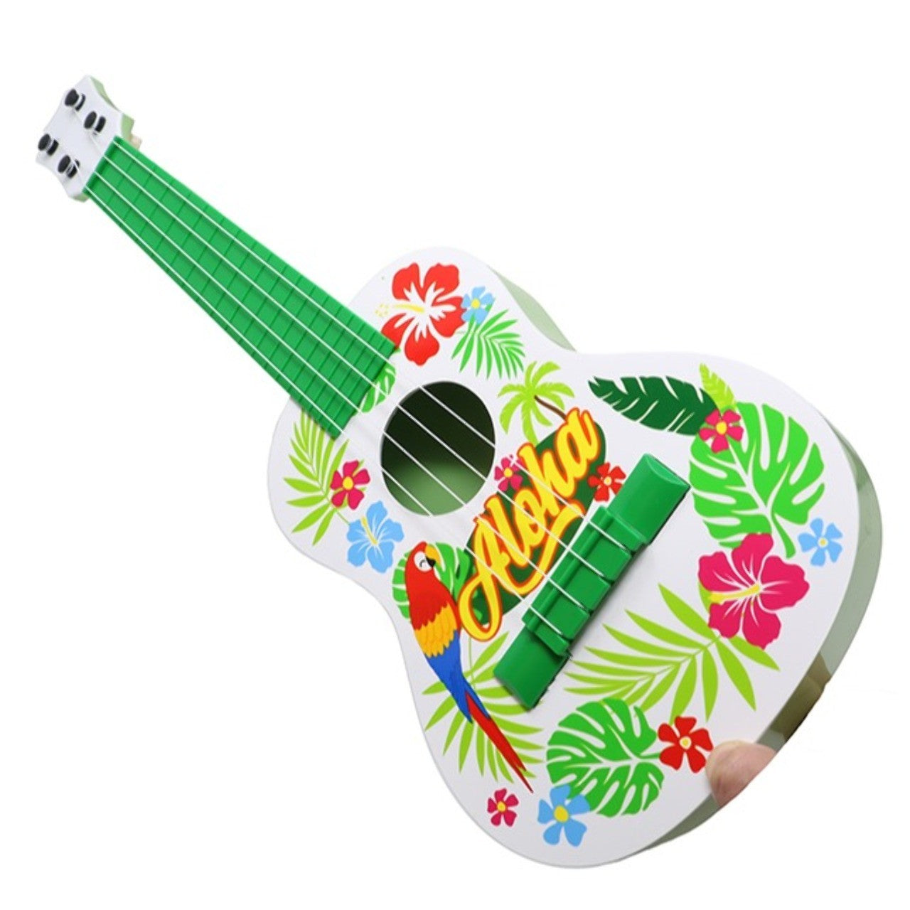 Ukulele havaiano