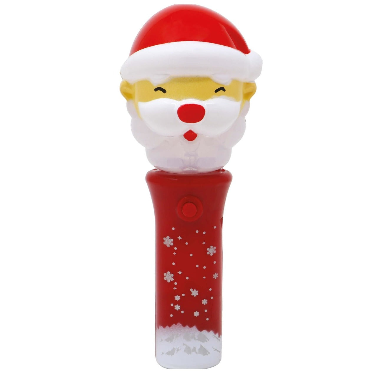 Varinha de Pai Natal Luminosa