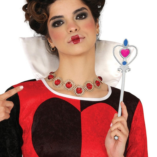 Varinha da Rainha de Copas